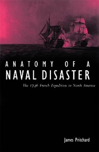 Cover Anatomy of a Naval Disaster