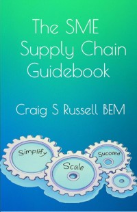 Cover The SME Supply Chain Guidebook