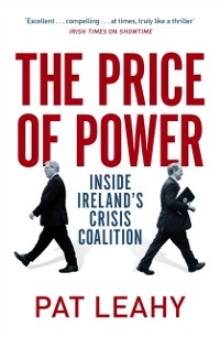 Cover Price of Power