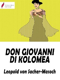 Cover Don Giovanni di Kolomea