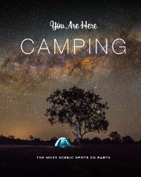 Cover You Are Here: Camping