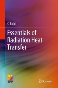 Cover Essentials of Radiation Heat Transfer