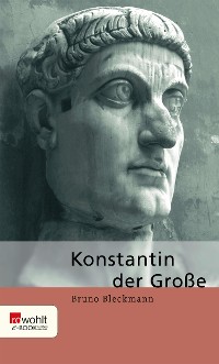 Cover Konstantin der Große