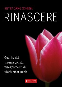 Cover Rinascere