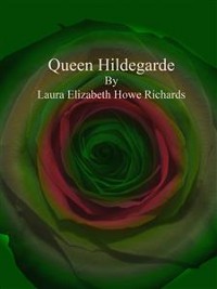 Cover Queen Hildegarde