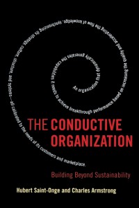 Cover The Conductive Organization