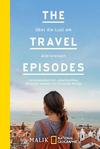 Cover The Travel Episodes