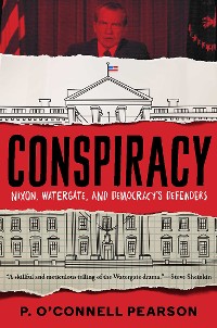 Cover Conspiracy