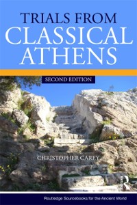 Cover Trials from Classical Athens
