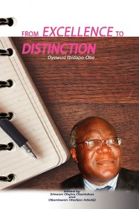 Cover From Excellence to Distinction