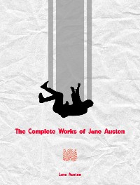 Cover The Complete Works of Jane Austen
