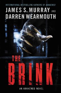 Cover Brink