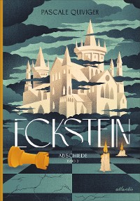 Cover Eckstein