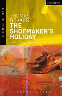 Cover Shoemaker's Holiday