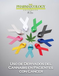 Cover Uso de Derivados del Cannabis en Pacientes con Cancer