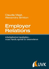 Cover Employer Relations