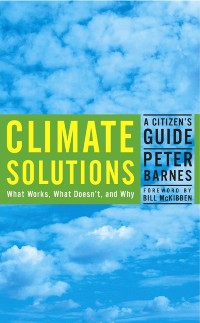 Cover Climate Solutions