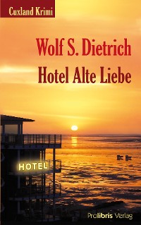 Cover Hotel Alte Liebe