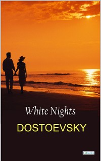 Cover White Nights