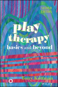 Cover Play Therapy