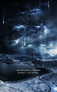 Cover Die hohen Lichter