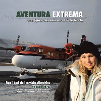 Cover Aventura Extrema