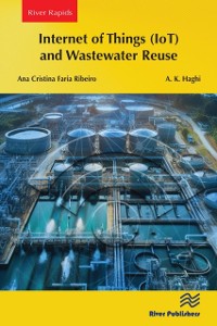 Cover Internet of Things (IoT) and Wastewater Reuse