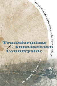 Cover Transforming the Appalachian Countryside
