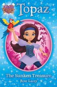 Cover Princess Pirates Book 1