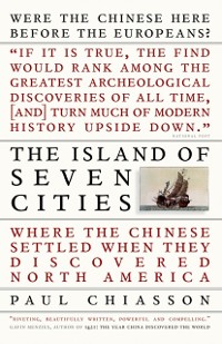 Cover Island of Seven Cities