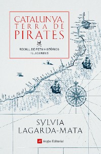 Cover Catalunya, terra de pirates