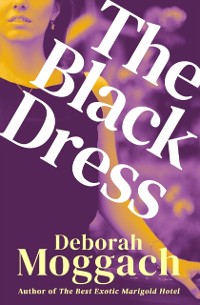 Cover Black Dress