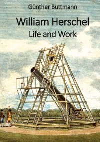 Cover William Herschel