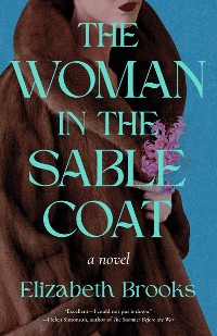 Cover The Woman in the Sable Coat
