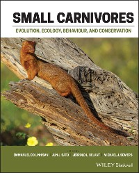 Cover Small Carnivores