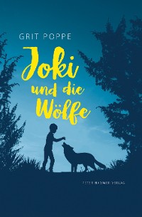 Cover Joki und die Wölfe