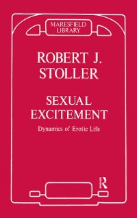 Cover Sexual Excitement