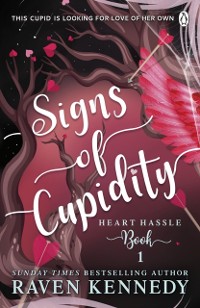 Cover Signs of Cupidity