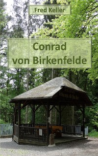 Cover Conrad von Birkenfelde