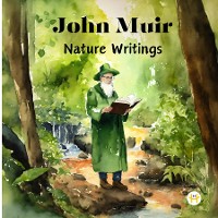Cover John Muir