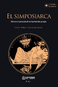 Cover El simposiarca