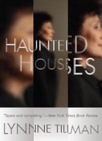 Cover Haunted Houses