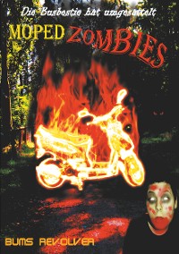 Cover Mopedzombies