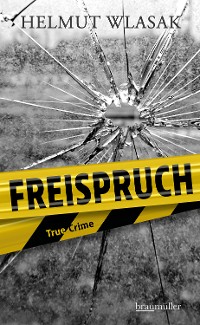 Cover Freispruch