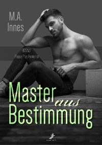 Cover Master aus Bestimmung