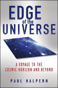 Cover Edge of the Universe