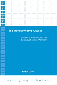 Cover Transformative Church