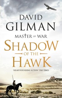 Cover Shadow of the Hawk