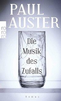 Cover Die Musik des Zufalls