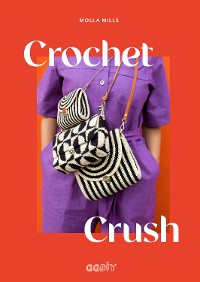 Cover Crochet Crush